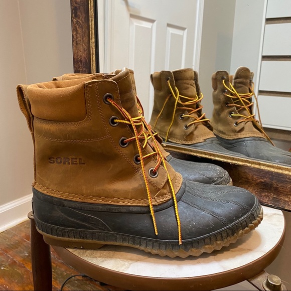 Sorel Other - ✨Sorel Boots 10✨